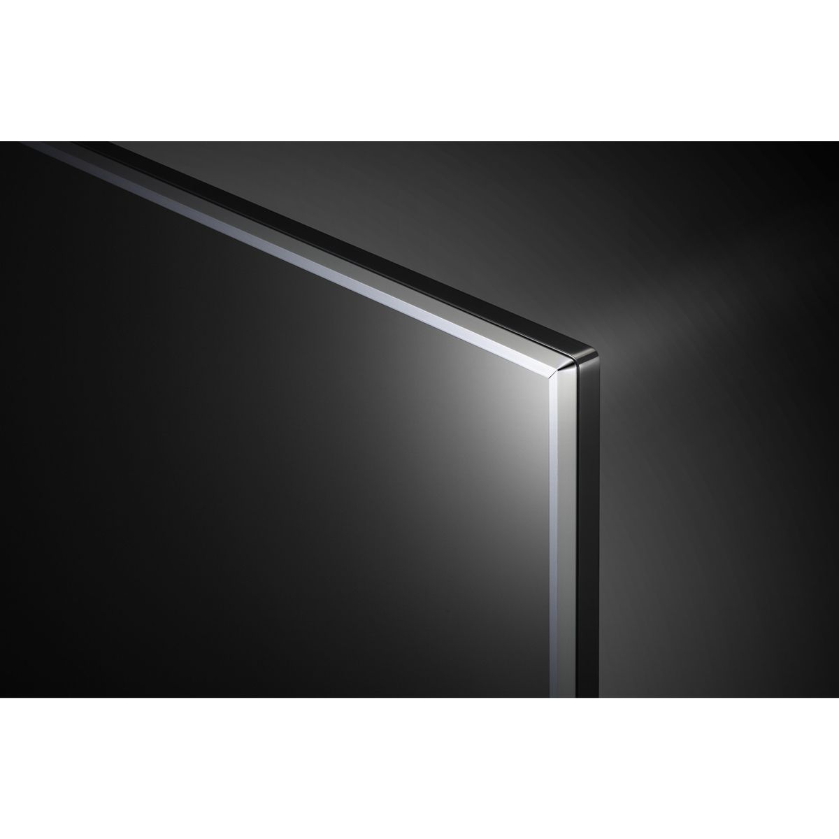 LG 65SK7900 TV LCD Super 4K UHD 164 cm HDR Smart TV Métallique
