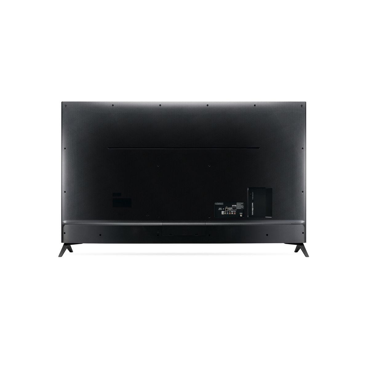 LG 65SK7900 TV LCD Super 4K UHD 164 cm HDR Smart TV Métallique