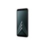 Voir la diapositive 12 : SAMSUNG Smartphone - Galaxy A6 - 32 Go - 5.6 pouces- Noir- Double SIM