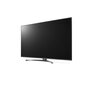 LG 65UK6750PLD TV LED 4K Ultra HD 164 cm HDR Smart TV Métallique