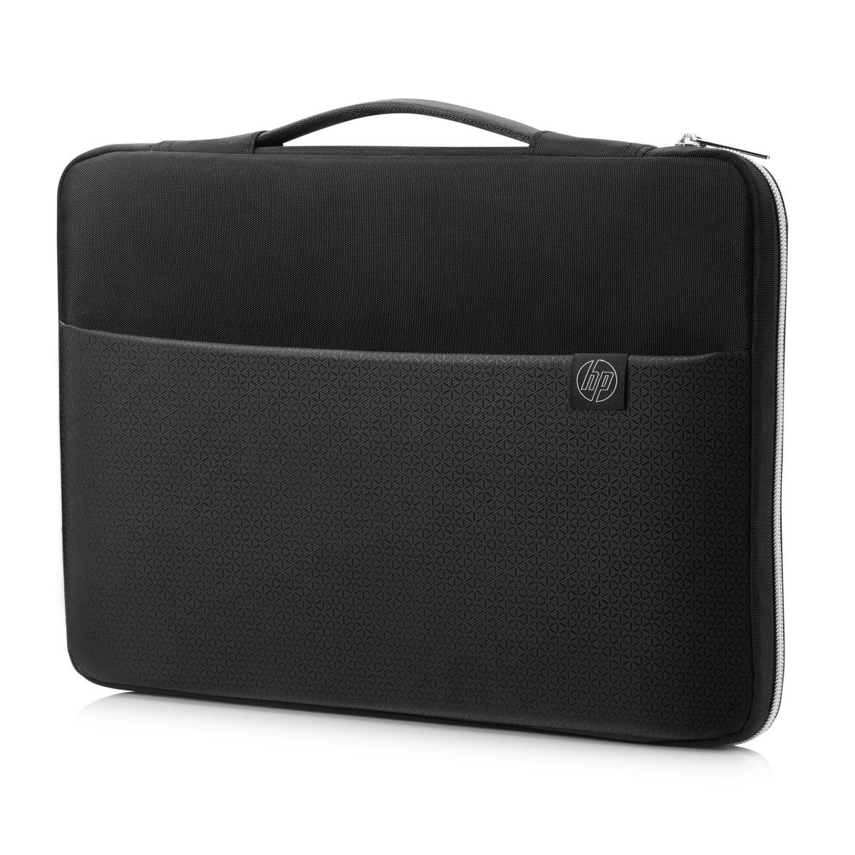 HP Sacoche Carry sleeve 14 pouces - Noir