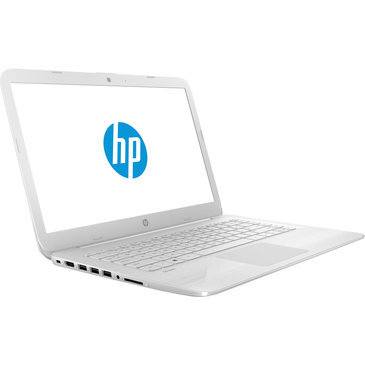 HP Ordinateur portable Stram Laptop 14-cb038nf - 32 Go - Blanc