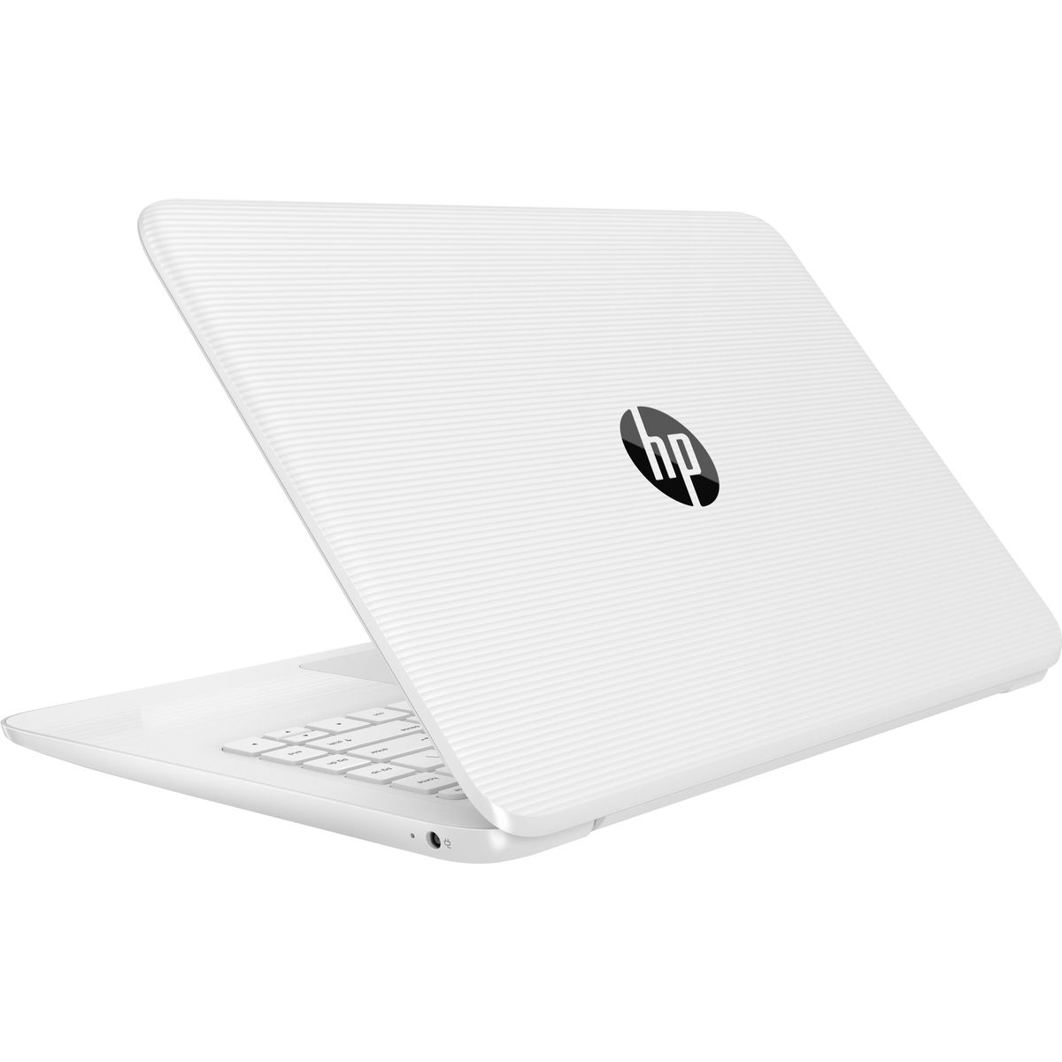 HP Ordinateur portable Stram Laptop 14-cb038nf - 32 Go - Blanc