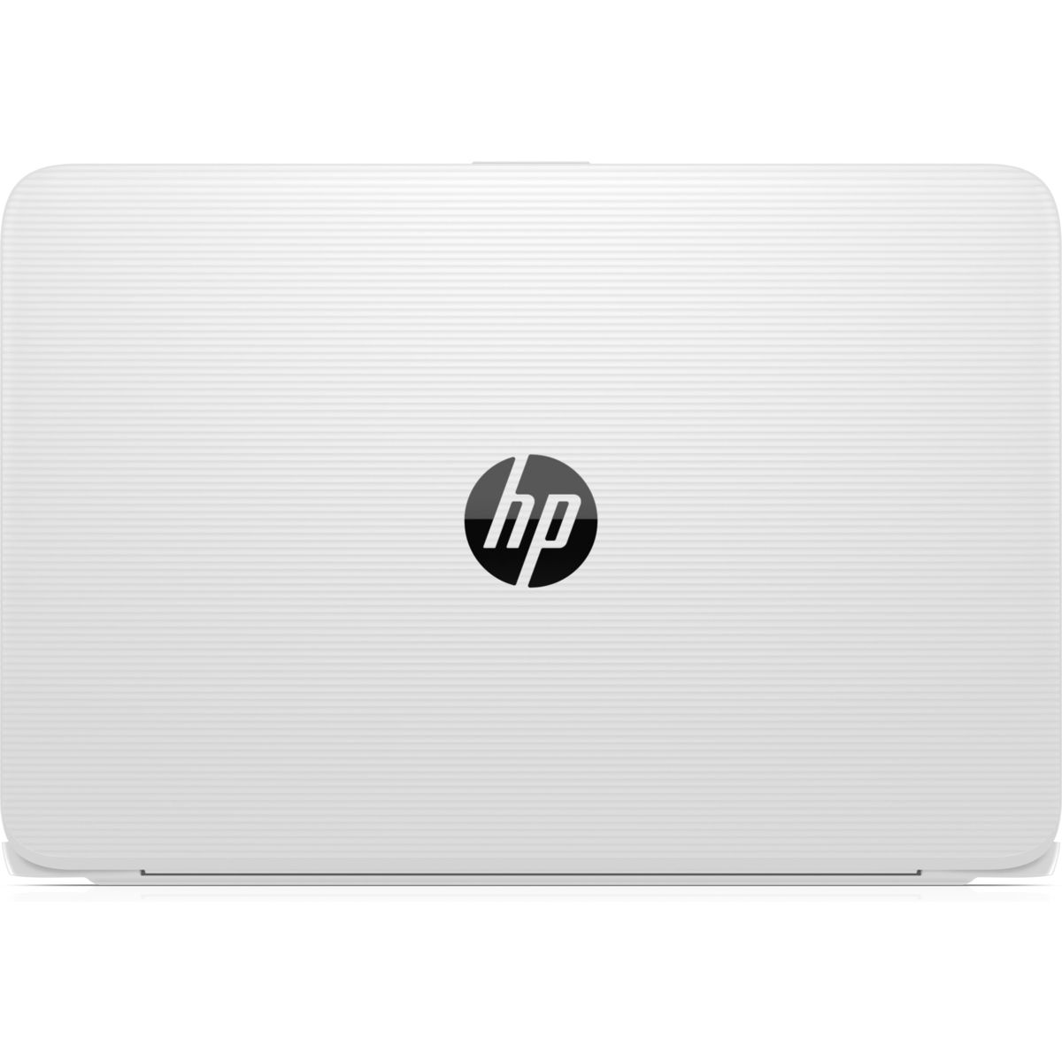 HP Ordinateur portable Stram Laptop 14-cb038nf - 32 Go - Blanc