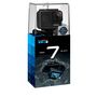 Voir la diapositive 20 : GOPRO Caméra sport - 4K - HERO 7 - Noir