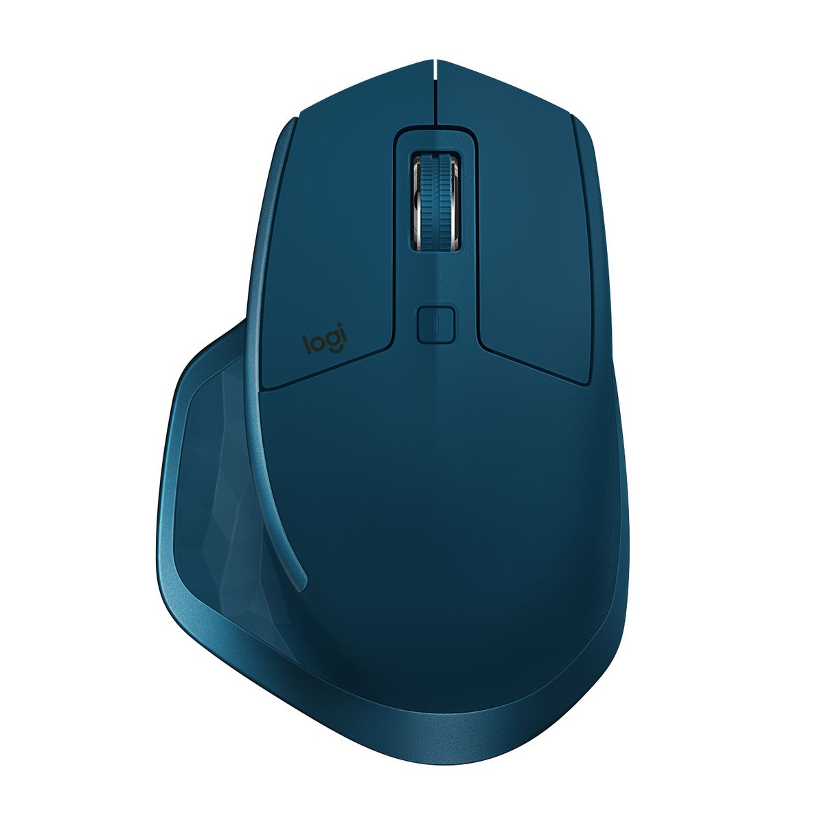 LOGITECH Souris sans fil MX Master 2S bleue