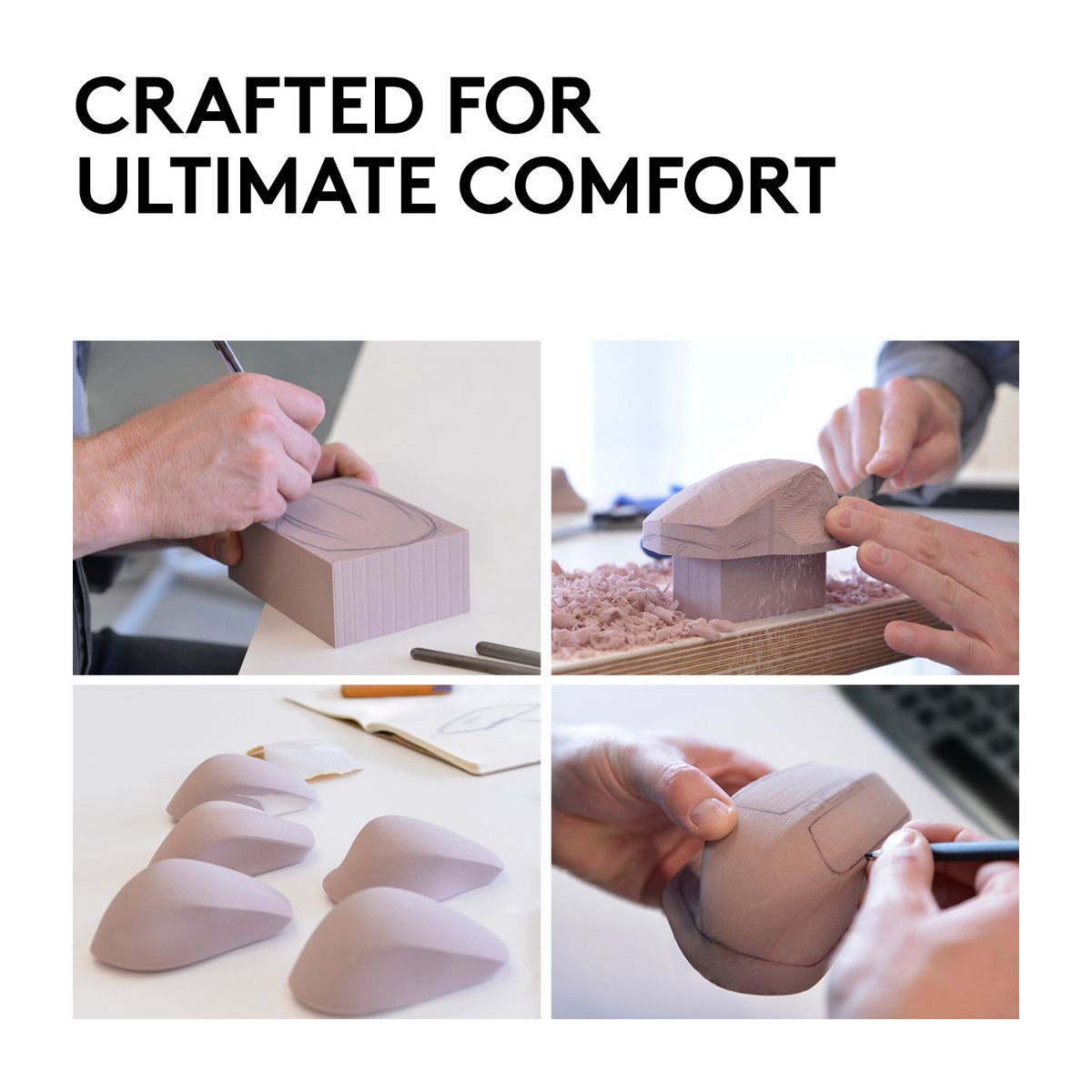 LOGITECH Souris sans fil MX Master 2S bleue