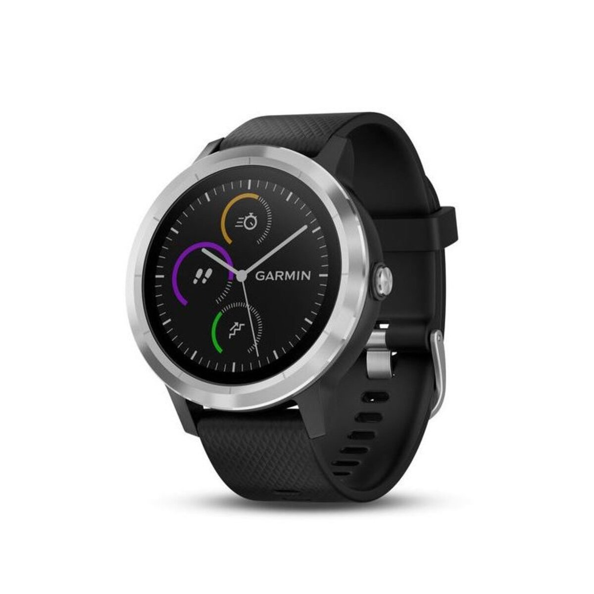 Garmin vivoactive store 3 bluetooth