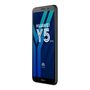 Voir la diapositive 3 : HUAWEI Pack smartphone  Y5 2018 + Power bank - 5 pouces -  8Go - Noir