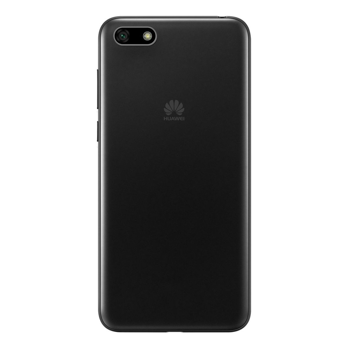 HUAWEI Pack smartphone  Y5 2018 + Power bank - 5 pouces -  8Go - Noir