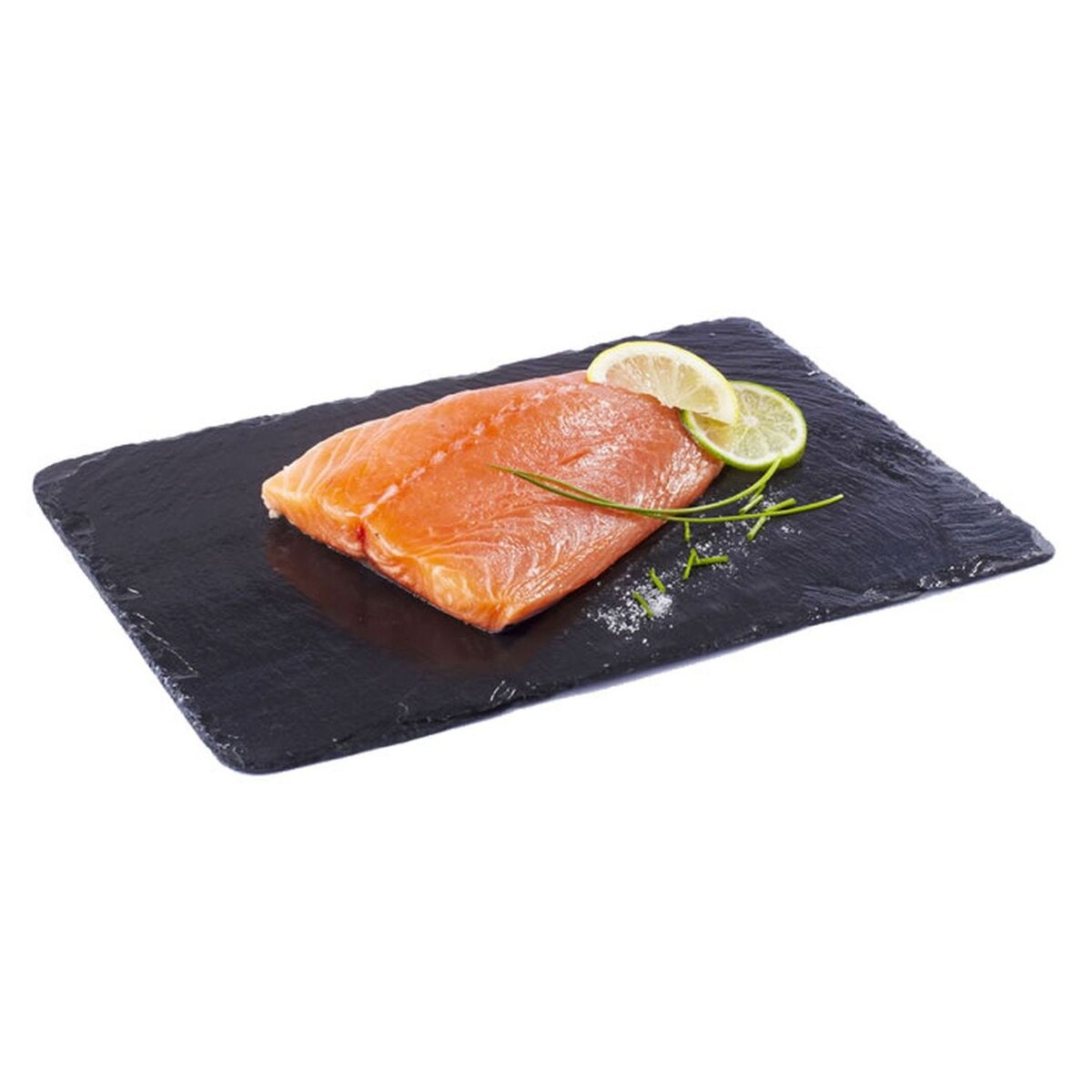 Filet de saumon sans arête 280g 1 personne 280g