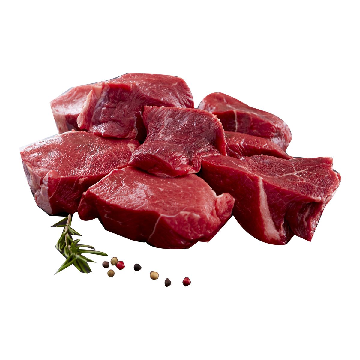 boeuf pour bourguignon*** 1kg