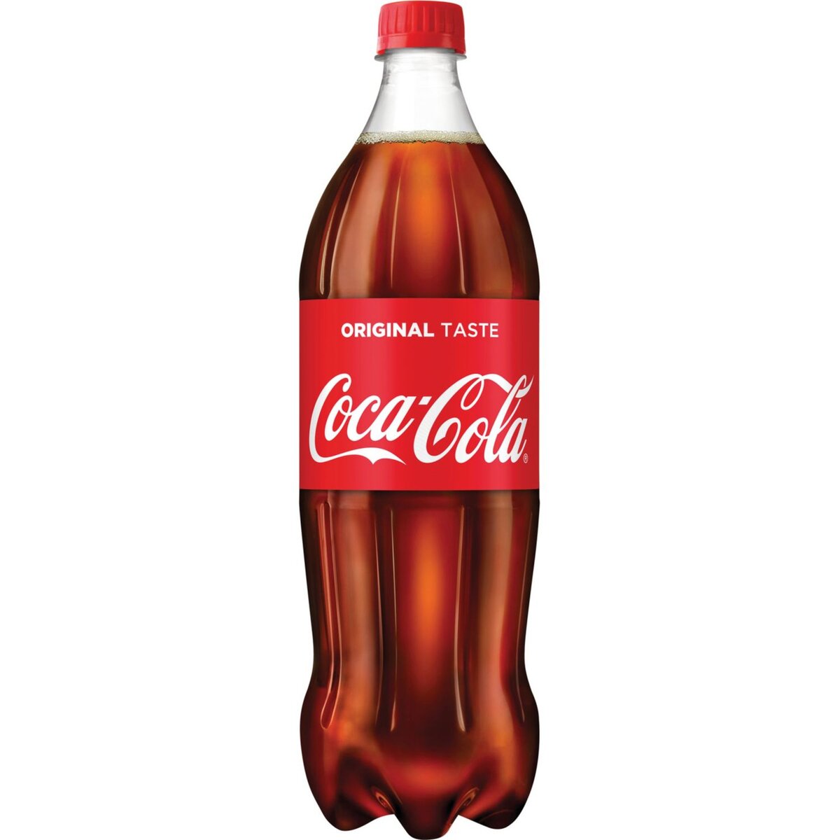 COCA-COLA Coca Cola classic 1,25l