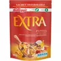 EXTRA Kellogg's Extra céréales aux pépites de fruits 500g