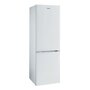 CANDY Réfrigérateur Combiné CCBS5172W, 227 L, Froid statique