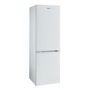 Voir la diapositive 1 : CANDY Réfrigérateur Combiné CCBS5172W, 227 L, Froid statique