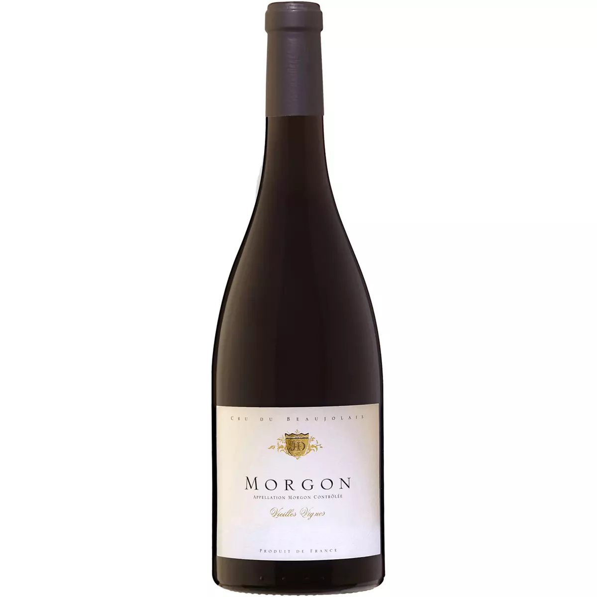 Vin rouge Morgon vieilles vignes Domaine Depagneux 75cl