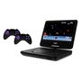 Voir la diapositive 1 : LOGICOM Lecteur DVD portable - PVS 906-20 Gaming