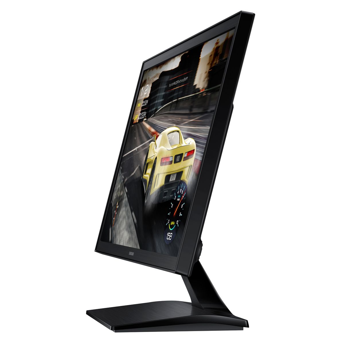 SAMSUNG Ecran PC LS27E330HSX