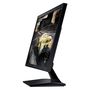 Voir la diapositive 12 : SAMSUNG Ecran PC LS27E330HSX