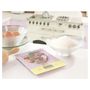 Voir la diapositive 2 : BESTRON Balance de cuisine AKS700SD Sweet Dreams