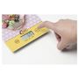 Voir la diapositive 4 : BESTRON Balance de cuisine AKS700SD Sweet Dreams