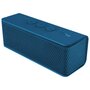 QILIVE Mini enceinte portable - Bluetooth - Q1019 - Bleu