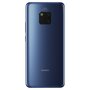 HUAWEI Smartphone - MATE 20 Pro - 128 Go - 6.39 pouces - Bleu - Double SIM - 4G