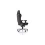 Voir la diapositive 4 : PLAYSEAT Siège de Gaming Office Alcantara