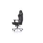 Voir la diapositive 2 : PLAYSEAT Siège de Gaming Office Alcantara