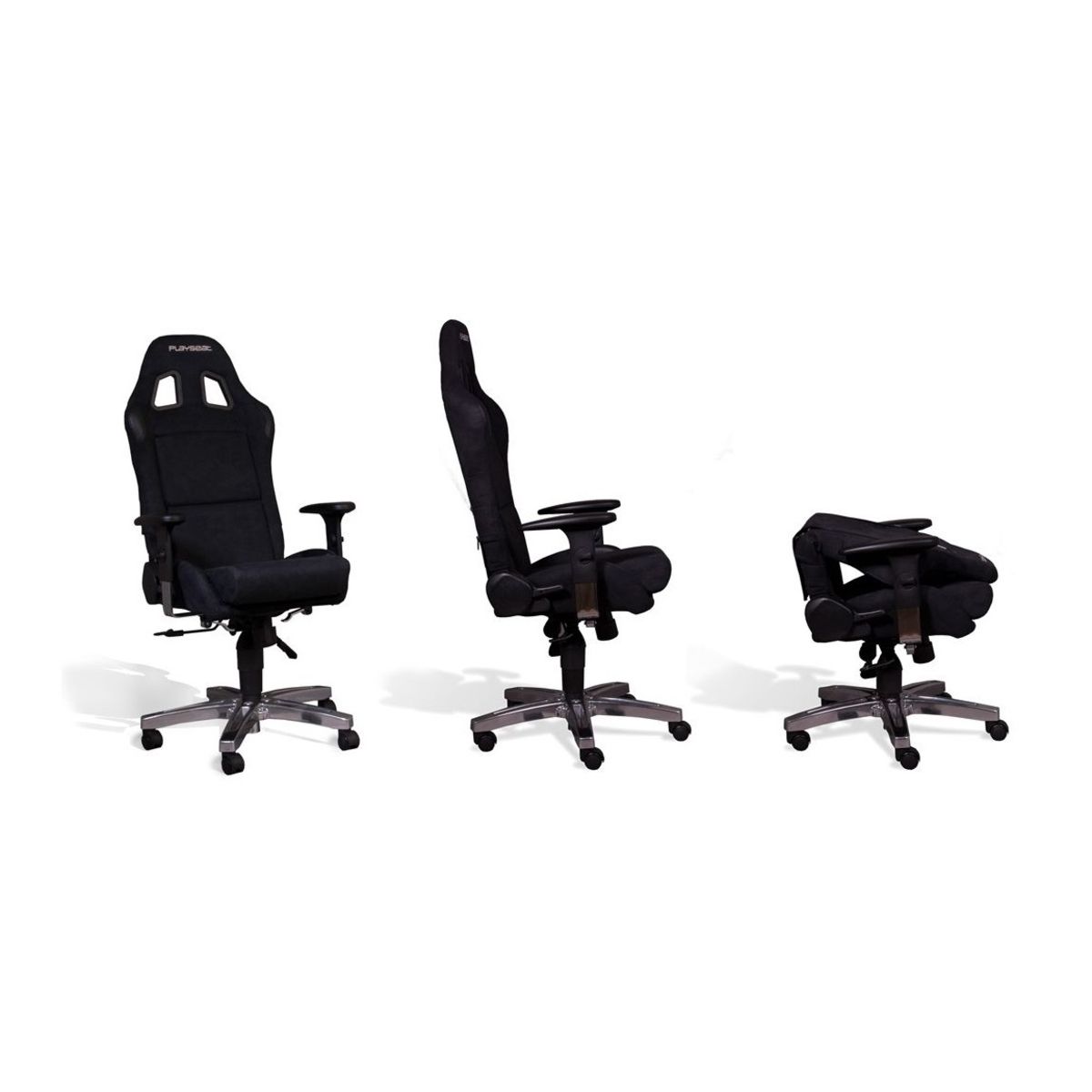 PLAYSEAT Siège de Gaming Office Alcantara