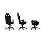 Voir la diapositive 3 : PLAYSEAT Siège de Gaming Office Alcantara