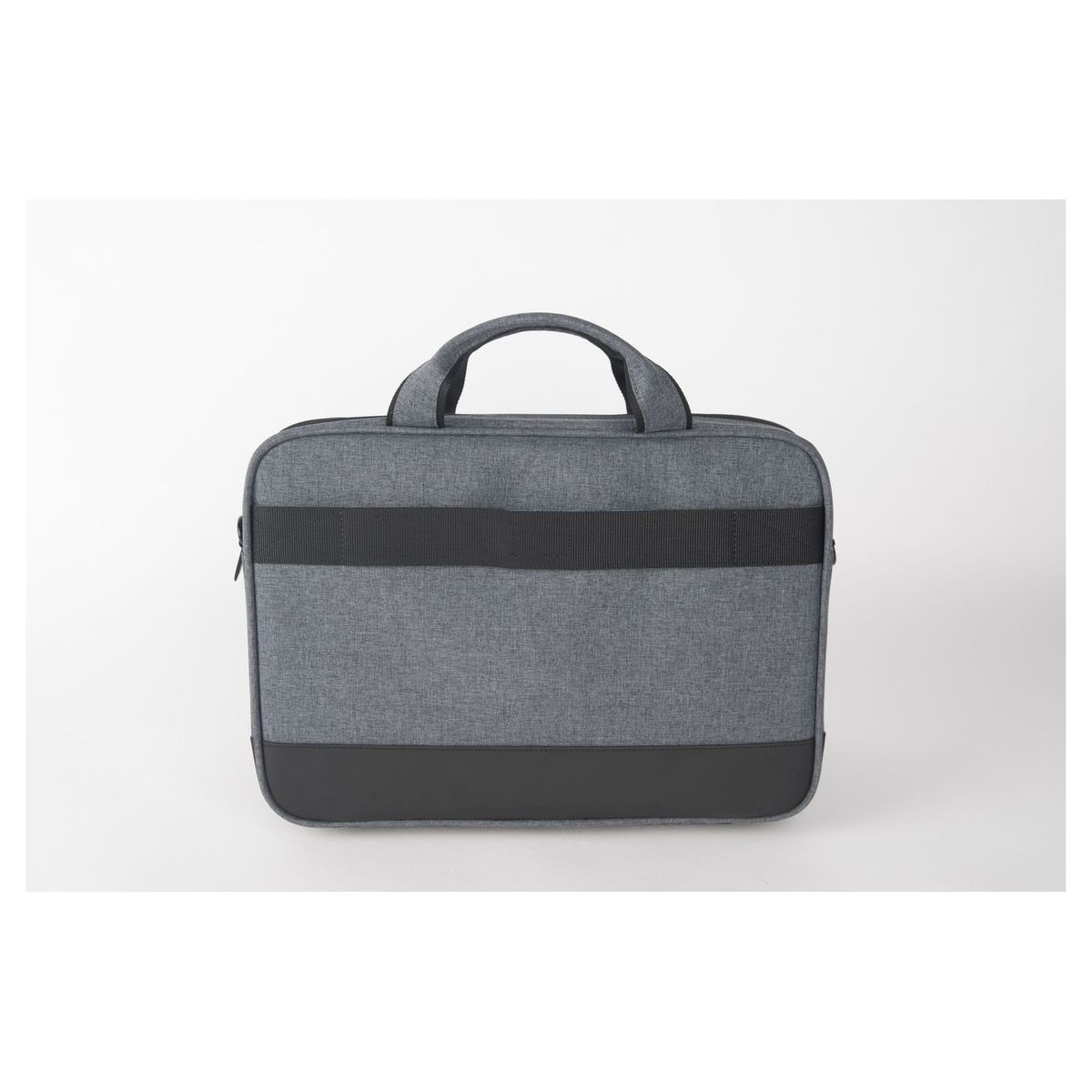 QILIVE Sacoche Ordinateur Portable 15-16" - Gris
