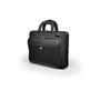 Voir la diapositive 3 : PORT Sacoche PC CHICAGO EVO TOPLOADING pour ordinateur portable jusqu'à 15.6 pouces - Noir