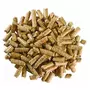 Pellets granulés de bois 100% résineux ENplus a1 15kg 15kg