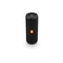 Voir la diapositive 1 : JBL Flip 3 Stealth Edition - Noir - Enceinte portable Bluetooth