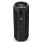 Voir la diapositive 2 : JBL Flip 3 Stealth Edition - Noir - Enceinte portable Bluetooth