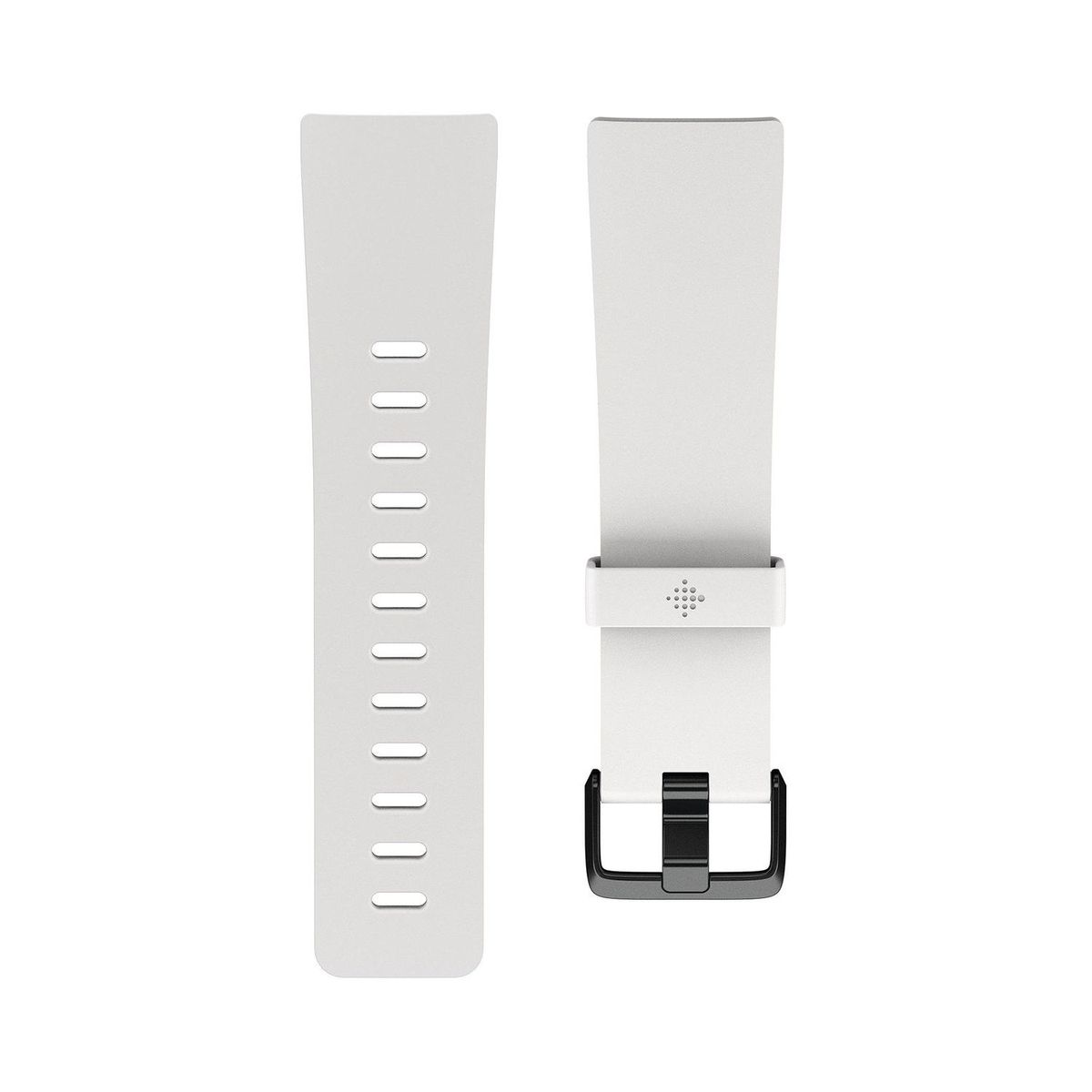 FIT BIT Montre connectée - Versa - GPS - Blanc - S/L