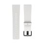 Voir la diapositive 3 : FIT BIT Montre connectée - Versa - GPS - Blanc - S/L