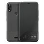 Voir la diapositive 2 : WIKO Etui folio Wiline pour View 2 Plus - Gris