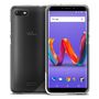 Voir la diapositive 2 : WIKO Coque souple pour Harry 2 - Transparente