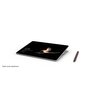 MICROSOFT Pack Ordinateur portable Surface GO - 64 Go - Noir Gris - INCLUS STYLET & CLAVIER