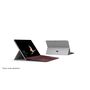 Voir la diapositive 1 : MICROSOFT PC Hybride Surface Go 128 Go - Noir / Gris