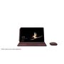 Voir la diapositive 4 : MICROSOFT PC Hybride Surface Go 128 Go - Noir / Gris