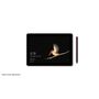 Voir la diapositive 3 : MICROSOFT PC Hybride Surface Go 128 Go - Noir / Gris