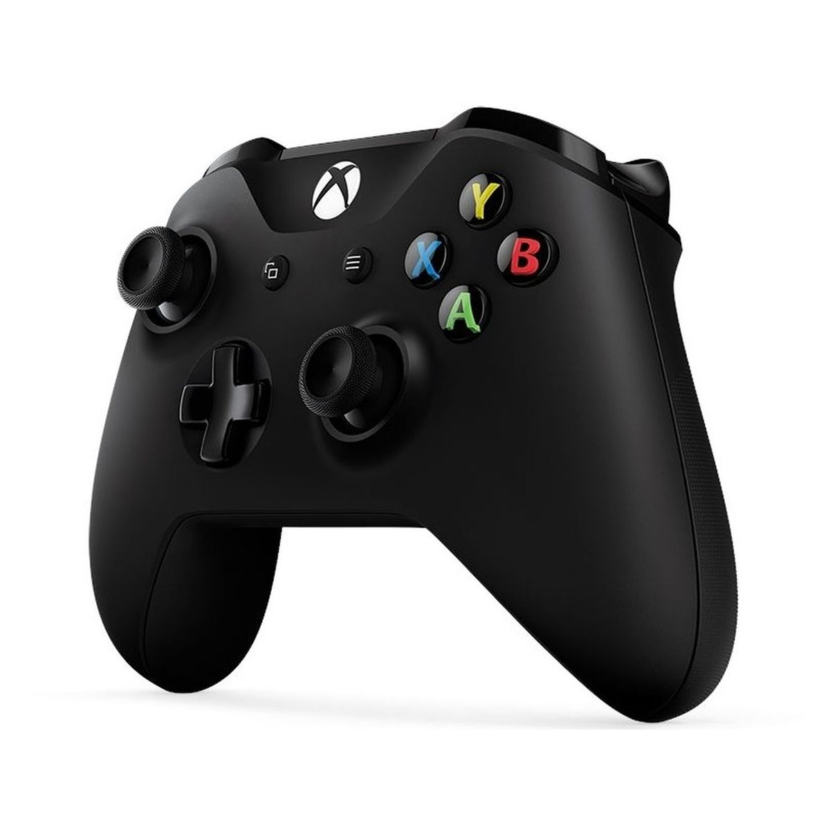 MICROSOFT Manette Xbox One et adaptateur sans fil pour Windows 10