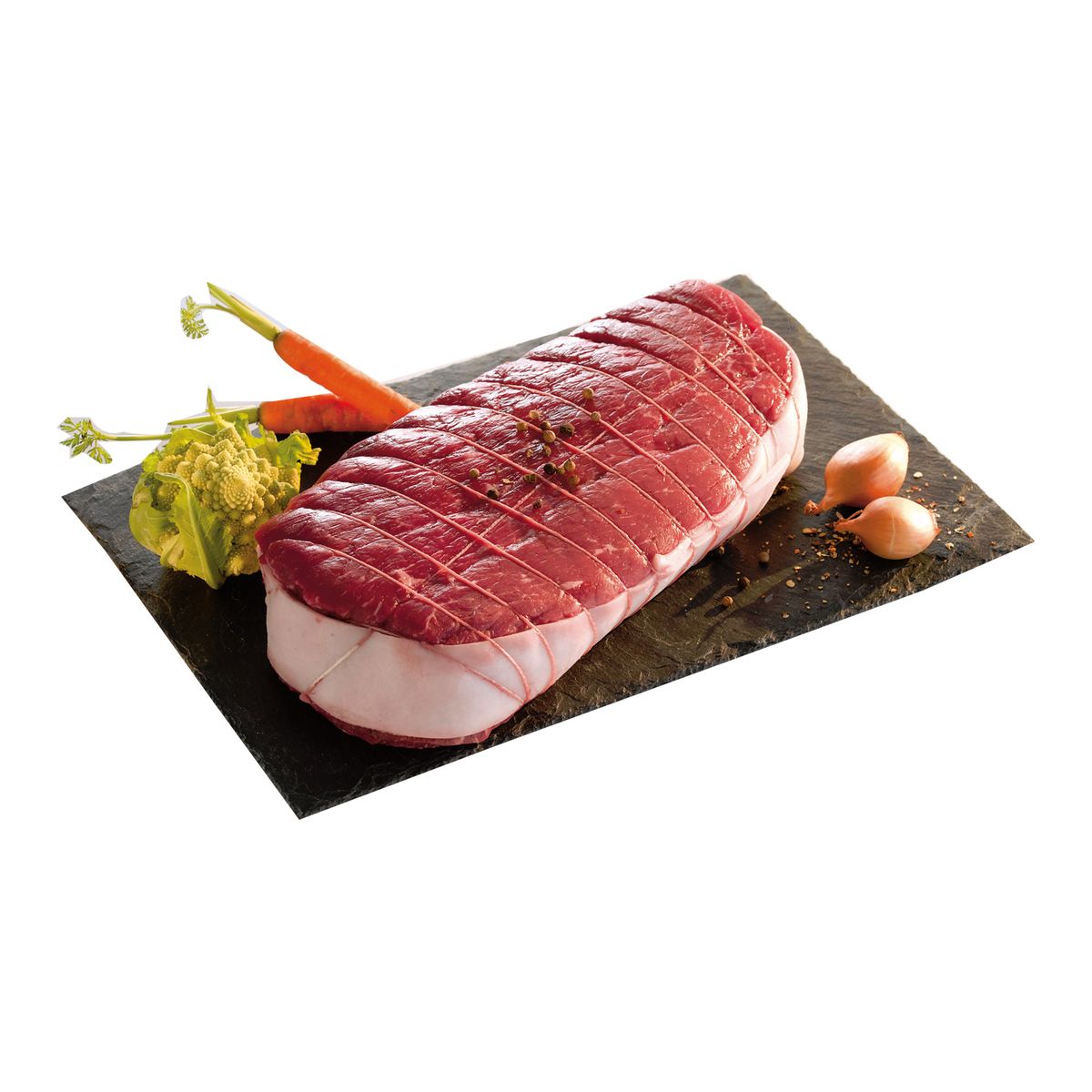 Filet de boeuf à rôtir *** 600g 600g