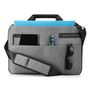 Voir la diapositive 2 : HP Sacoche ordinateur signature slim topload 17.3 pouces - Gris