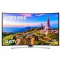 SAMSUNG UE55MU6205 TV LED 4K UHD 140 cm Smart TV Incurvé
