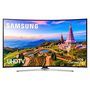 Voir la diapositive 2 : SAMSUNG UE55MU6205 TV LED 4K UHD 140 cm Smart TV Incurvé